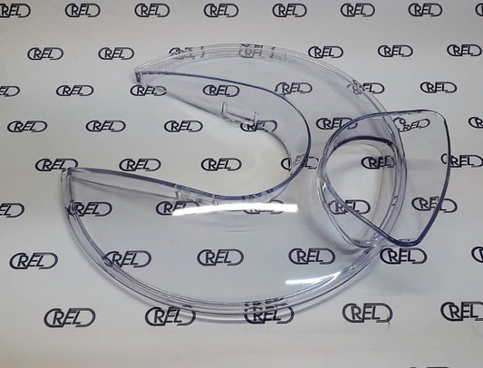 Protezione Paraspruzzi Impastatrice Kenwood Prospero