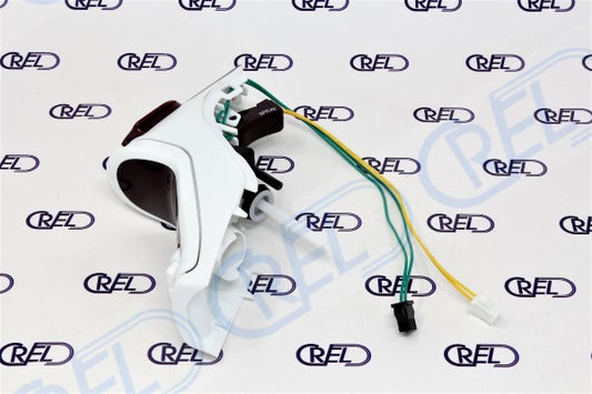 Parte Anteriore Ferro Rowenta Steamforce Dw9230