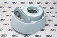 Carcassa In Plastica Succo Centrifuga Philips Hr1823/70