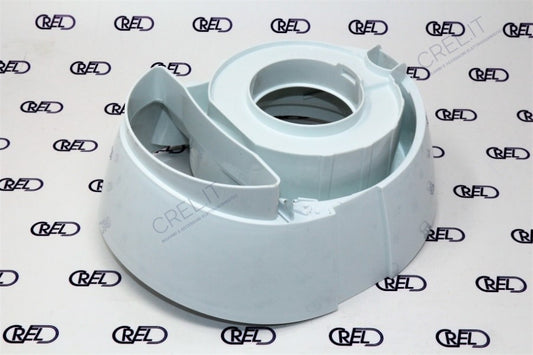 Carcassa In Plastica Succo Centrifuga Philips Hr1823/70