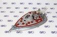 Piastra Ferro Da Stiro Rowenta Focus Excel Dw521