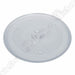 Piatto In Vetro Forno A Microonde Samsung 255mm