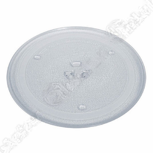 Piatto In Vetro Forno A Microonde Samsung 255mm