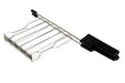 Pinza Manico Bianco O Arancione Tostapane De Longhi Ctlap