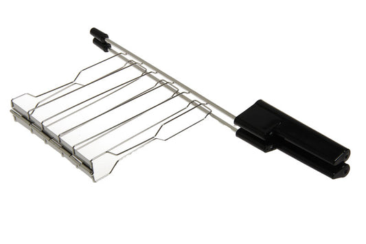 Pinza Manico Bianco O Arancione Tostapane De Longhi Ctlap