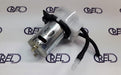 Assieme Pompa Scopa A Vapore Black E Decker Fsmh Bhsm Usata