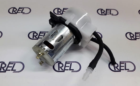 Assieme Pompa Scopa A Vapore Black E Decker Fsmh Bhsm Usata
