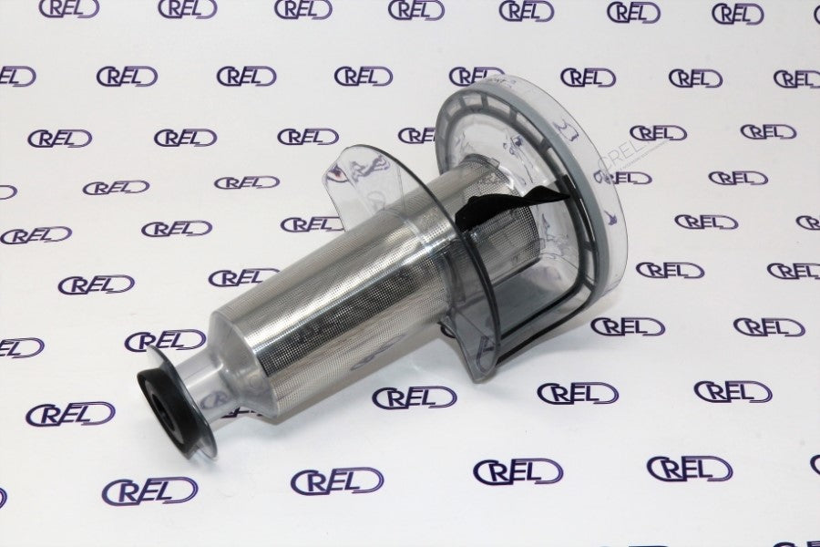 Pre Filtro Aspiratore Black & Decker Bhfev36