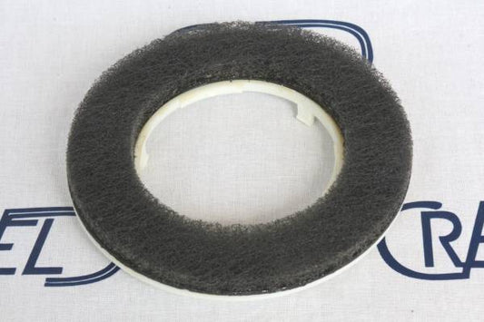 Spazzola Pad Set 6 Dischi Adattabile Folletto Pulilux 515