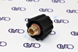 Tappo Valvola Maschio 3/8 Caldaia Ferro Con Oring