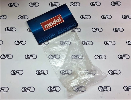 Raccordo A T Universale Aerosol Medel