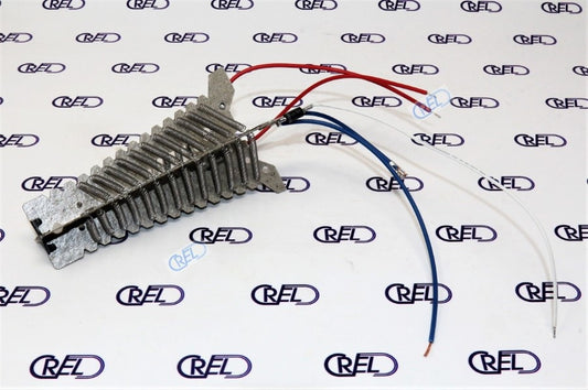 Resistenza Phon Parlux Re08201