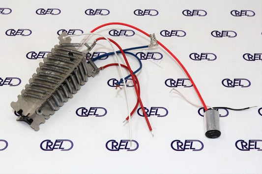 Resistenza Phon Parlux 3200 Ceramic & Ionic Type 310/1