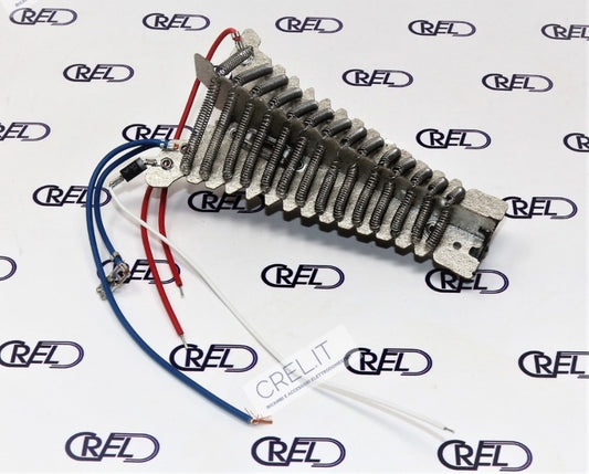 Resistenza Phon Parlux Superturbo Hp Type 390/2