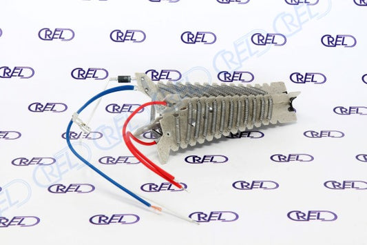 Resistenza Phon Parlux 2800