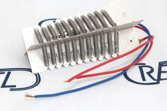 Resistenza Phon Parlux Re02800