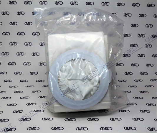 10 Sacchi Carta Compatibili Nilfisk Gd5
