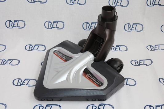 Spazzola Elettrificata 18v Scopa Rowenta Air Force