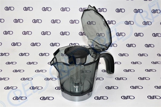 Caraffa Moka Elettrica De Longhi Alicia Emkp