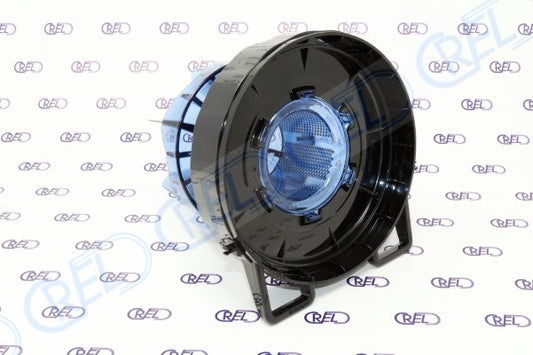 Reticolo Separatore Blu Aspirapolvere Rowenta Silence Force Cyclonic