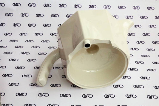 Contenitore Grigio Macchina Da Caffè Bialetti Mokona
