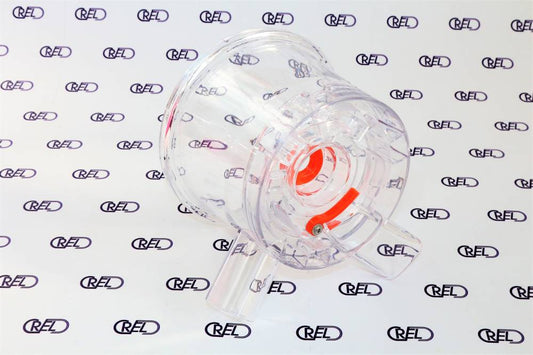 Recipiente Per Succo Moulinex Infiny Juice