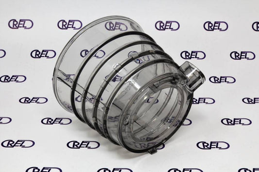 Filtro Cestello Sorbetto Estrattore Kenwood