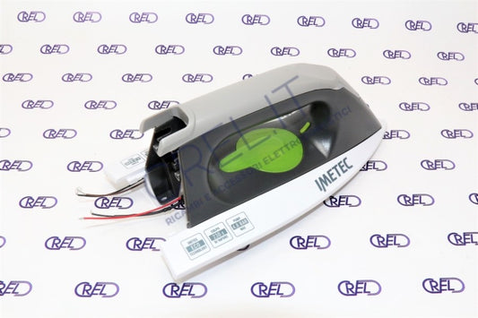 Manico Ferro Imetec Intellivapor Professional