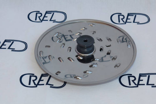 Disco Grana Grossa (3) Robot Da Cucina Impastatrice Kenwood Chef