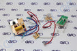 Scheda Elettronica Imetec Eco Extreme Compact 8084