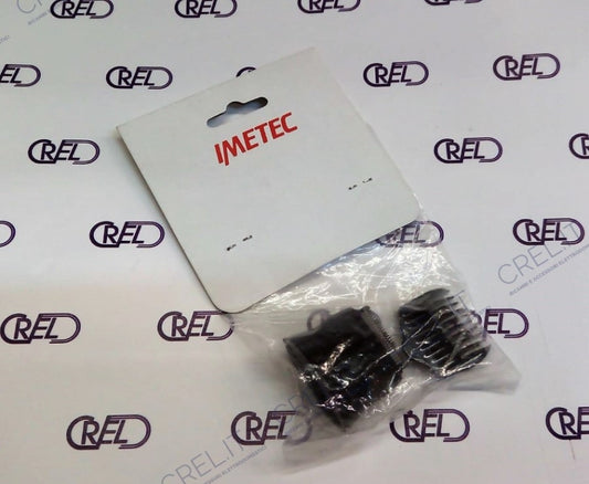Regolabarba E Pettine Imetec Gk700