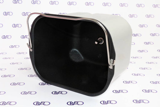 Cestello Macchina Per Il Pane Moulinex Bread Maker