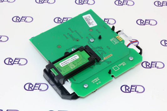Scheda Elettronica Con Display Moulinex I Companion Spedizione Gratuita