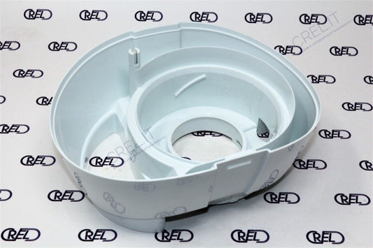 Carcassa In Plastica Succo Centrifuga Philips Hr1823/70