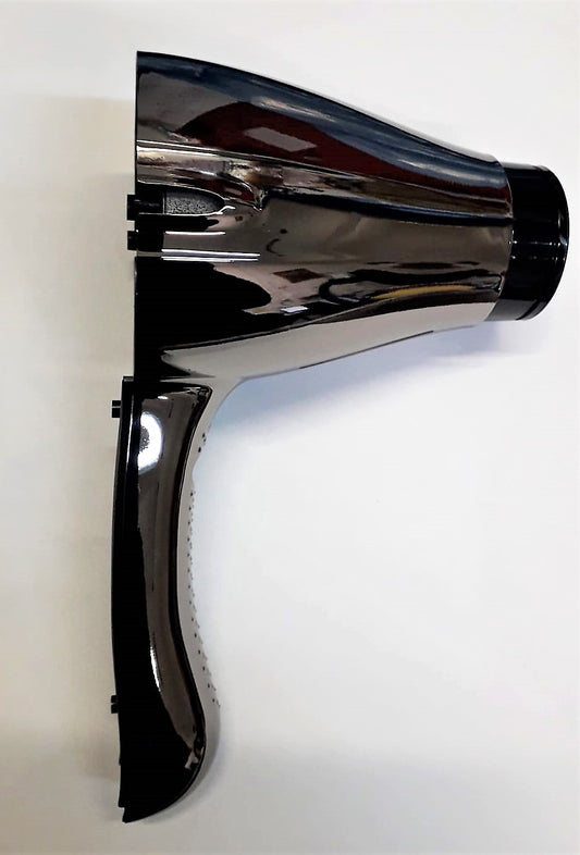 Corpo Anteriore Titanium Phon Elchim Healthy Ionic 3900