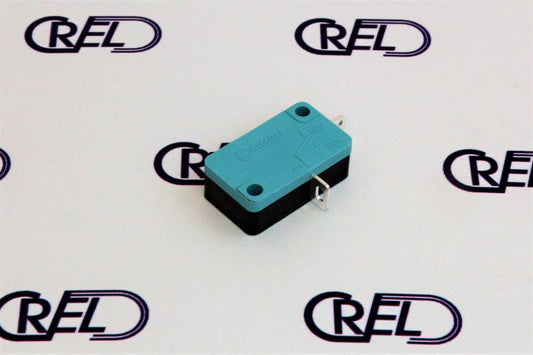 Microswitch Colpo Freddo Phon Parlux