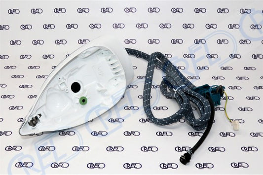Assieme Manico Con Cavo Doppio Ferro A Caldaia Rowenta Compact Steam