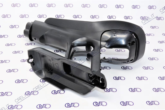 Corpo Nero Scopa Rowenta X-force Flex 14.60, 15.60