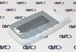 Piastra Base Scopa Rowenta Air Force 360