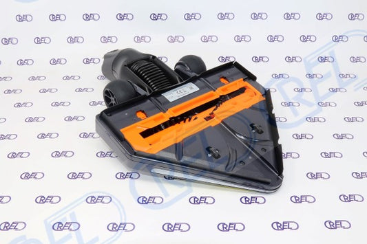 Spazzola Elettrica Scopa Rowenta Air Force Extreme Rh889