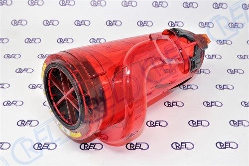 Contenitore Raccoglipolvere Scopa Rowenta Powerline Cyclonic