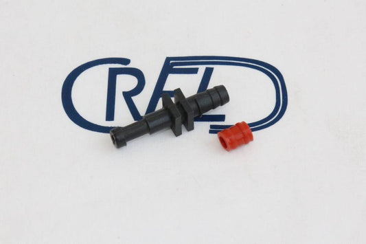 Raccordo Completo Serbatoio Ferro Ariete Stiromatic 5577