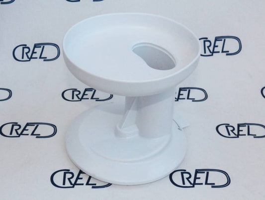 Coperchio Tazza Bianco Estrattore Ariete Centrika 176