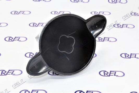 Cono Nero Spremiagrumi Elettrico Moulinex Vitapress