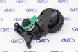 Ruota Sinistra Con Motore Robot Aspiratore Rowenta Smart Force Extreme