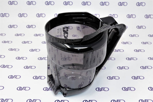 Contenitore Raccoglipolvere Scopa Rowenta Air Force 360, 460