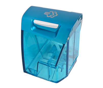 Serbatoio Acqua Blu Pulitore A Vapore Rowenta Clean E Steam Multi
