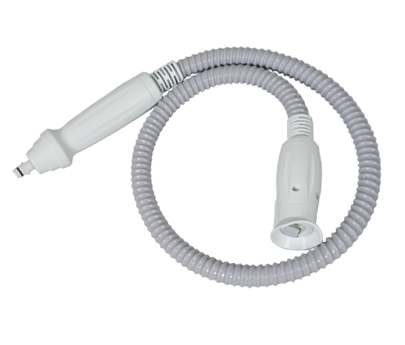 Tubo Flex Vapore Bianco Pulitore A Vapore Rowenta Clean E Steam Multi