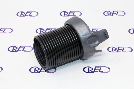 Raccordo Con Flessibile E Guarnizione Scopa Rowenta Air Force 760 Flex
