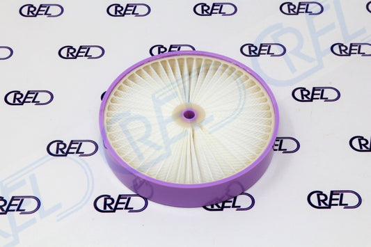 Filtro Hepa Scopa Rowenta Comfortline Cyclonic